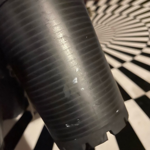 Madden Girl Kassidy heeled chain platform loafers. - Picture 4 of 7